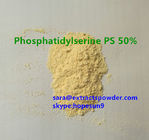 PS phosphatidyl serine 20% (improve brain function & cognitive ability) Cas #.: 8002-43-5