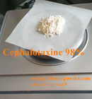 Cephalotaxin anti-cancer CAS:24316-19-6