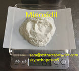 Minoxidil/Minoxidilum powder for hair regrowth Cas. 38304-91-5