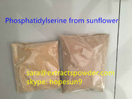 phosphatidylserine powder PS from sunflower seed cas. 55947-46-1