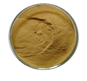 Chinese herbal senna leaf extract 2.5%sennosides cas.: 517-43-1