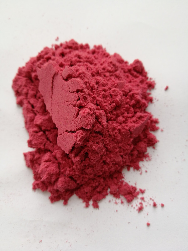 freeze dried cranberry powder, FD cranberry powder, spray dried