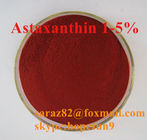 astaxanthin,haematococcus pluvialis powder,astaxanthin oil,astaxanthin oleoresin 472-61-7
