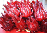 100% natural roselle extract 10:1, 20:1 for solid drinks