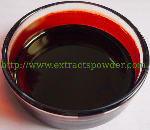 Anti-oxidant Astaxanthin Oil from Haematococcus pluvialis CAS 472-61-7