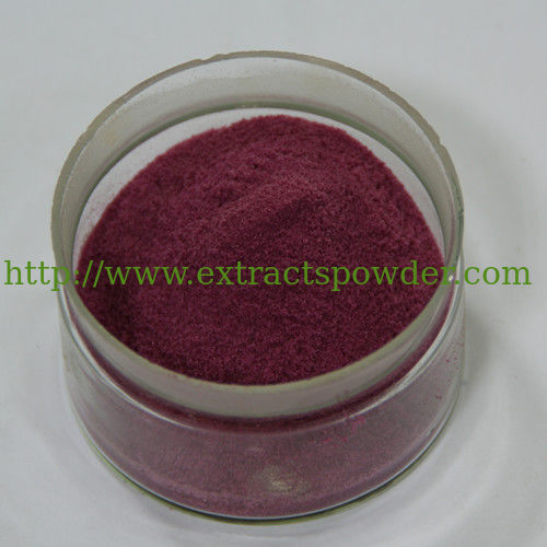 instant Cranberry Juice Powder