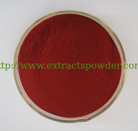 1%3%3.5% Astaxanthin Powder CAS:472-61-7