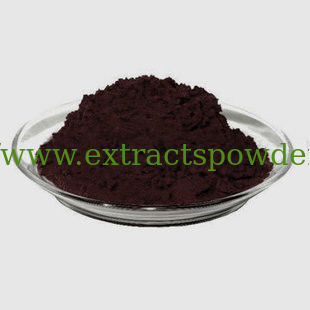 sweetberry Honeysuckle Extract/ Lonicera Caerulea Extract/5%-25% Anthocyanidin