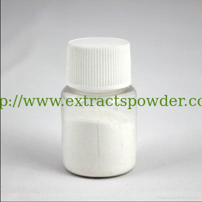 98% Cordycepin, Cordycepin powder,Cordyceps Extract CAS number:  73-03-0
