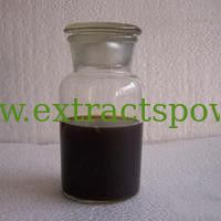 natural Oil Tea Saponin 30%