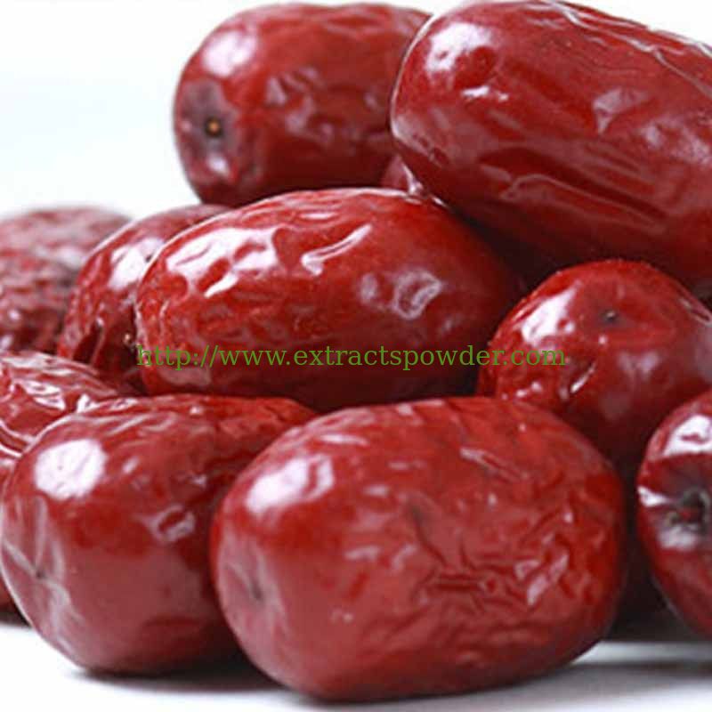 Jujube Extract,Jujube P.E.,Common Jujube P.E.,Chinese Date Extract,Red Jujube Extract