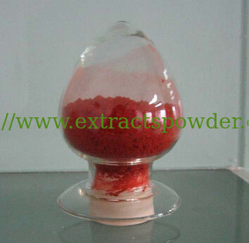 0.3%-98% Tanshinone II A Salvia Extract powder, red sage extract, danshen root extract