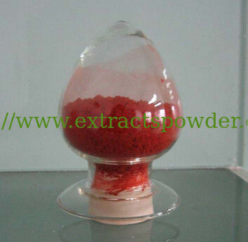 cosmetic ingredient Salvia Root Extract Tanshinone II A 20% 40% Cas. No.: 568-72-9