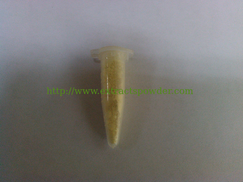 Horny Goat Weed Extract Icariin 98 for men health capsules or tablets CAS No: 489-32-7