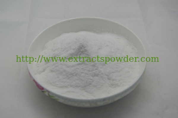natural Chicory Root Extract Inulin 90% 