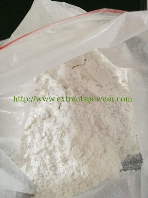high potency ursolic acid 98% 77-52-1