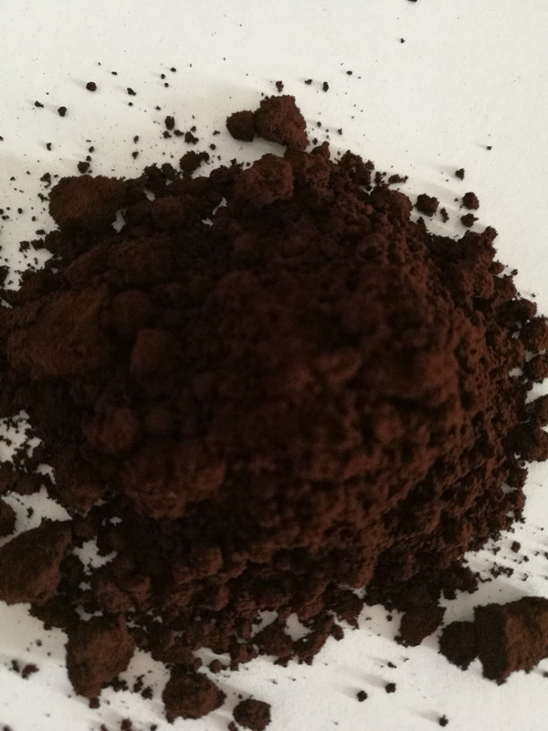 Broken Spore Ganoderma Lucidum Powder, reishi spore powder