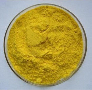 antibacterial usnea extract usnic acid powder 98% cas.125-46-2
